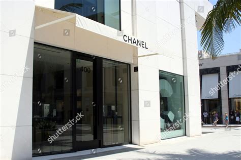 chanel palo alto